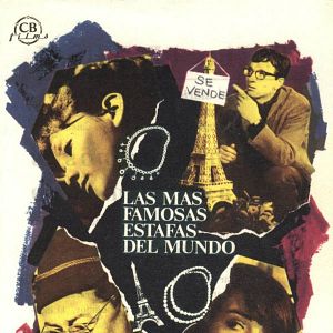Foto Las más famosas estafas del mundo