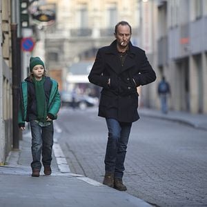 Foto Benoît Poelvoorde