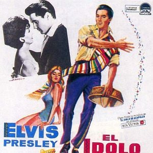 Foto El ídolo de Acapulco