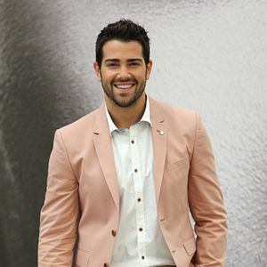 Foto Jesse Metcalfe