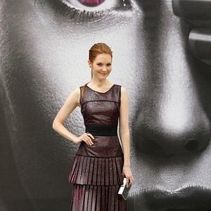 Foto Darby Stanchfield