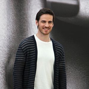 Foto Colin O'Donoghue