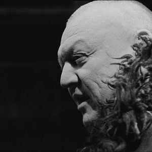 Foto The Turin horse