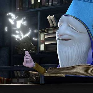 Foto Rodencia y el diente de la princesa