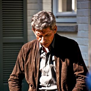 Foto Jacques Gamblin