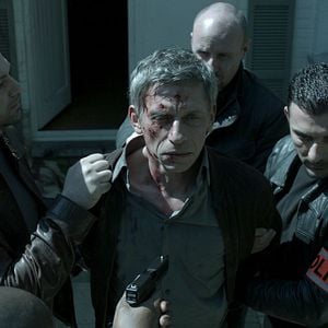 Foto Jacques Gamblin