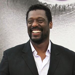 Foto Eamonn Walker