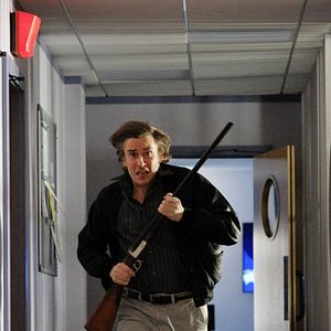 Foto Alan Partridge: Alpha Papa