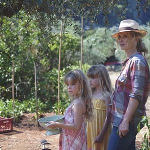 Foto Antes del anochecer