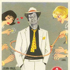 Foto La caza del hombre