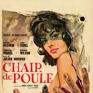 Foto Carne de perdición