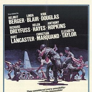 Foto Victoria en Entebbe