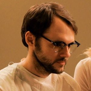 Foto Christopher Denham