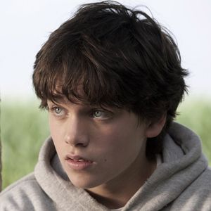 Foto Dylan Sprayberry