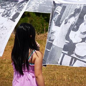 Foto Tokiori - Dobras do Tempo