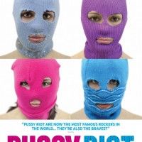 Foto Pussy Riot: Una plegaria punk