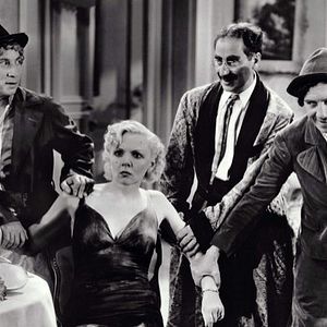 Foto Un día en las carreras