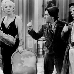 Foto Un día en las carreras