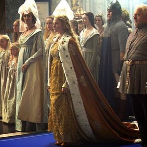 Foto Rebecca Ferguson