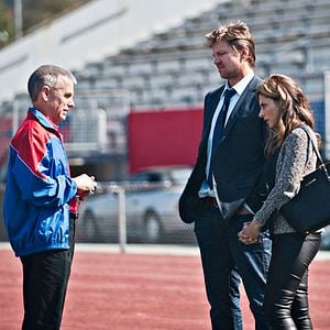 Foto Terapia de choque