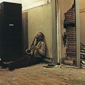 Foto La conversación