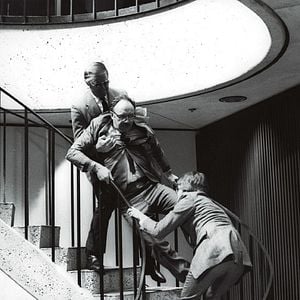 Foto La conversación