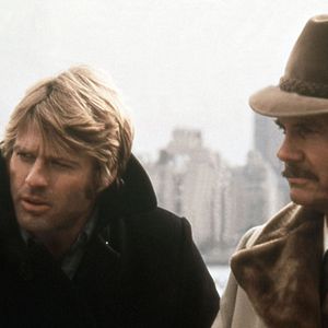 Foto Los tres días del Cóndor