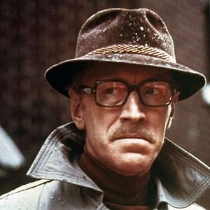 Foto Los tres días del Cóndor