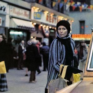 Foto Los tres días del Cóndor