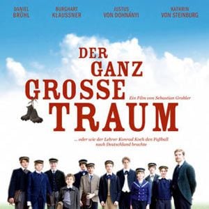 Foto Unidos por un sueño