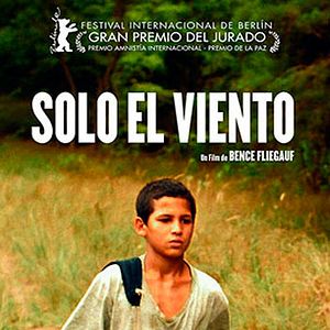 Foto Sólo el viento