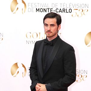 Foto Colin O'Donoghue