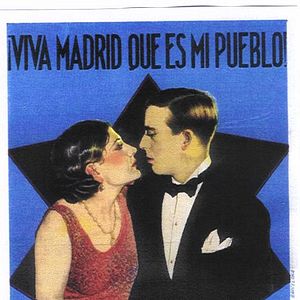 Foto ¡Viva Madrid, que es mi pueblo!