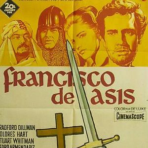 Foto Francisco de Asís