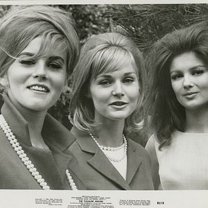 Foto En busca del amor