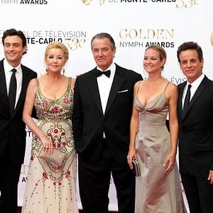 Foto Melody Thomas Scott