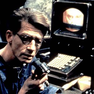 Foto Mil novecientos ochenta y cuatro (1984)