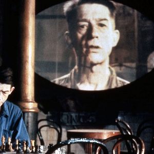 Foto Mil novecientos ochenta y cuatro (1984)