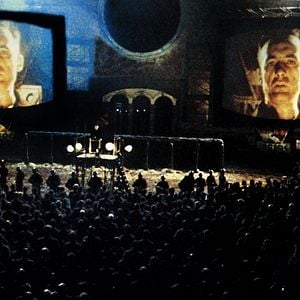 Foto Mil novecientos ochenta y cuatro (1984)