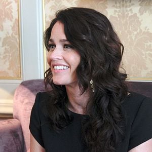 Foto Robin Tunney