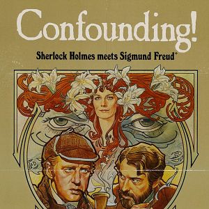 Foto Elemental, Dr. Freud