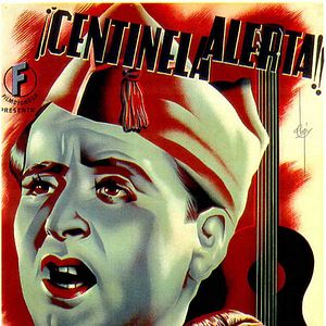 Foto ¡Centinela, alerta!