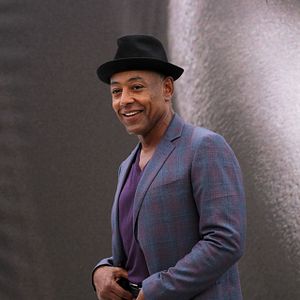 Foto Giancarlo Esposito