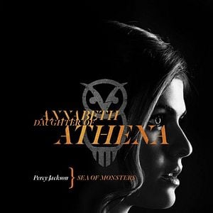 Foto Percy Jackson y el mar de los monstruos