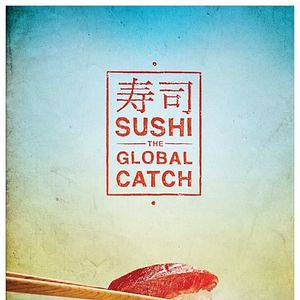 Foto Sushi - The Global Catch