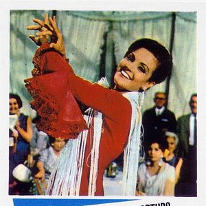 Foto Camino del Rocío