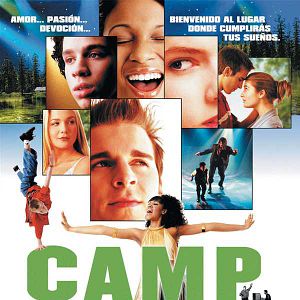 Foto Camo, refugio de artistas