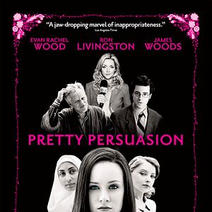 Foto Dulce Persuasión