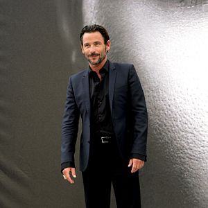 Foto Sagamore Stévenin