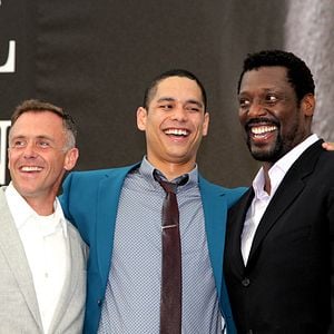 Foto Charlie Barnett